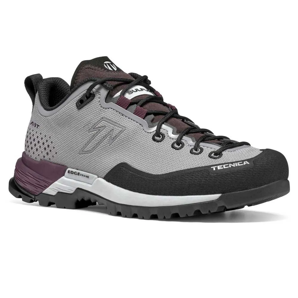Tecnica Sulfur S Approachschoenen Bordeaux