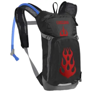 Camelbak Mini Mule Hydratatierugzak 1.5l Zwart