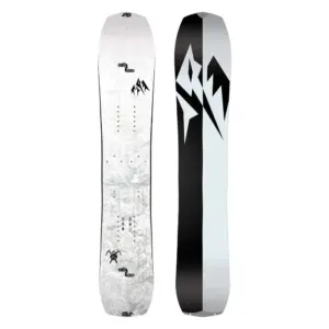 Jones Solution Splitboard Multicolor