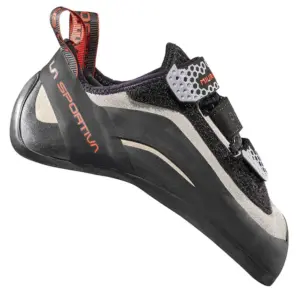 La Sportiva Miura Vs Klimschoenen Wit