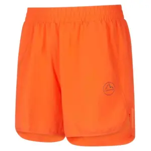 La Sportiva Sudden Korte Broek Cherry Tomato