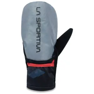La Sportiva Trail Handschoenen Zwart