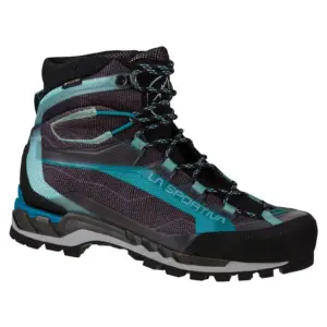 La Sportiva Trango Tech Gore-tex® Wandelschoenen Carbon / Lagoon