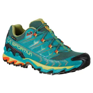 La Sportiva Ultra Raptor Ii Gore-tex® Wandelschoenen Groen