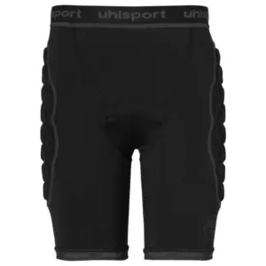 Uhlsport Bionikframe Edition Padded Basislaag Shorts Zwart