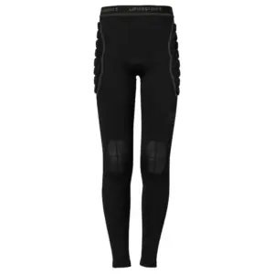 Uhlsport Bionikframe Padded Edition Basislaagbroek Zwart