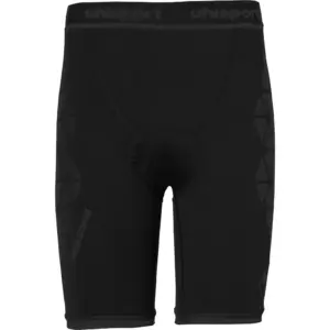 Uhlsport Bionikframe Unpadded Edition Basislaag Shorts Zwart