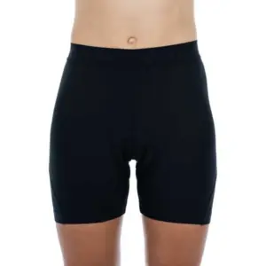 Cube Liner Cmpt Hot Basislaag Shorts Zwart