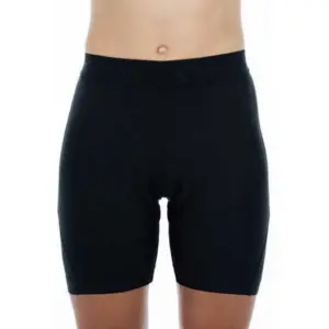Cube Liner Cmpt Basislaag Shorts Zwart
