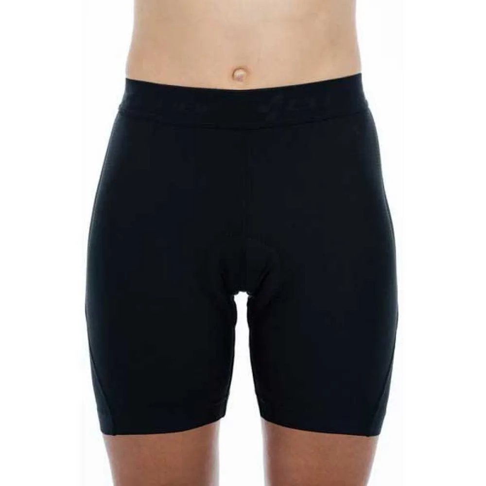 Cube Liner Cmpt Basislaag Shorts Zwart