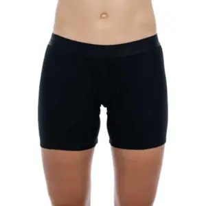 Cube Liner Hot Basislaag Shorts Zwart