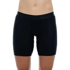 Cube Liner Basislaag Shorts Zwart