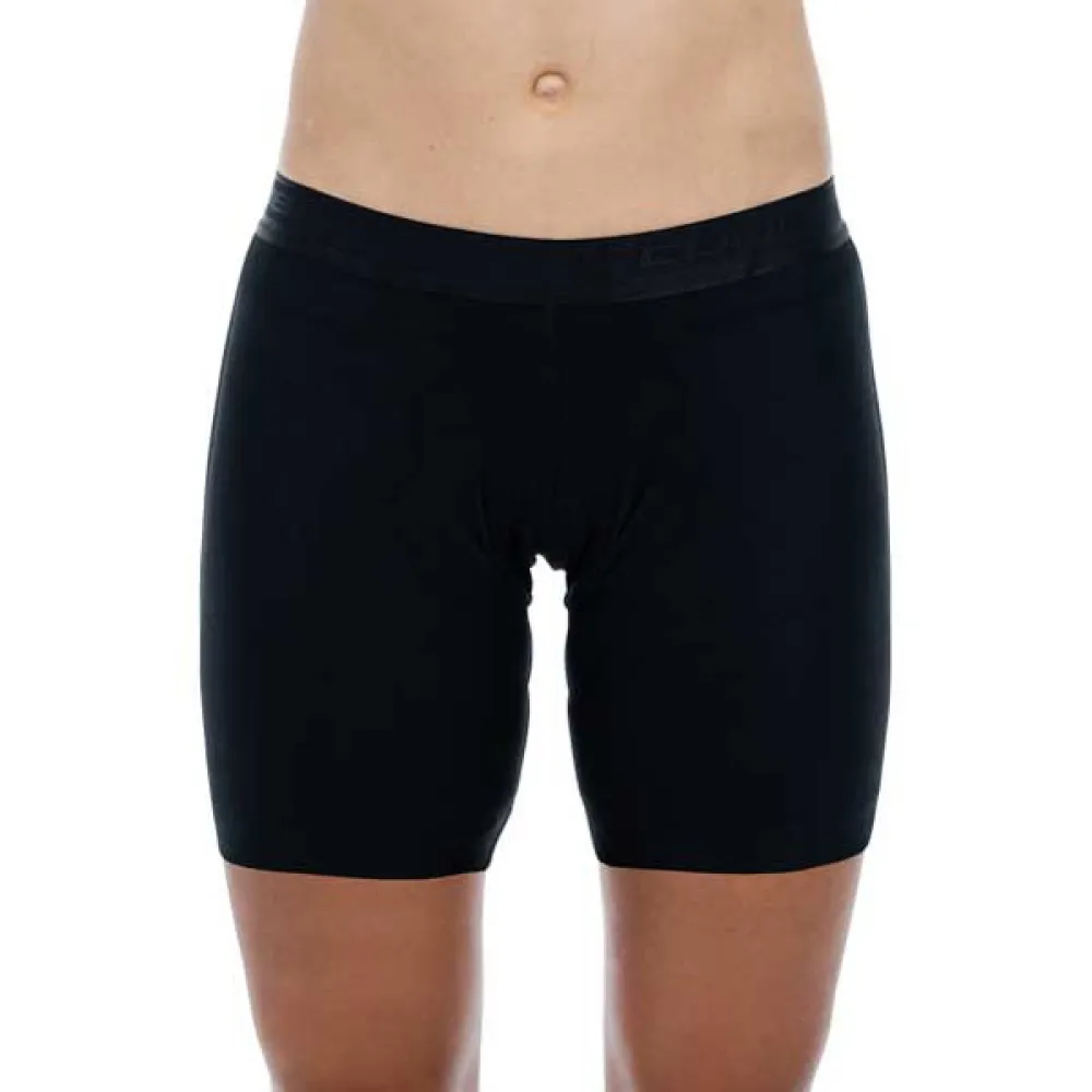 Cube Liner Basislaag Shorts Zwart