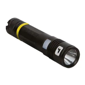 Loon Outdoors Infiniti Zaklamp Zwart