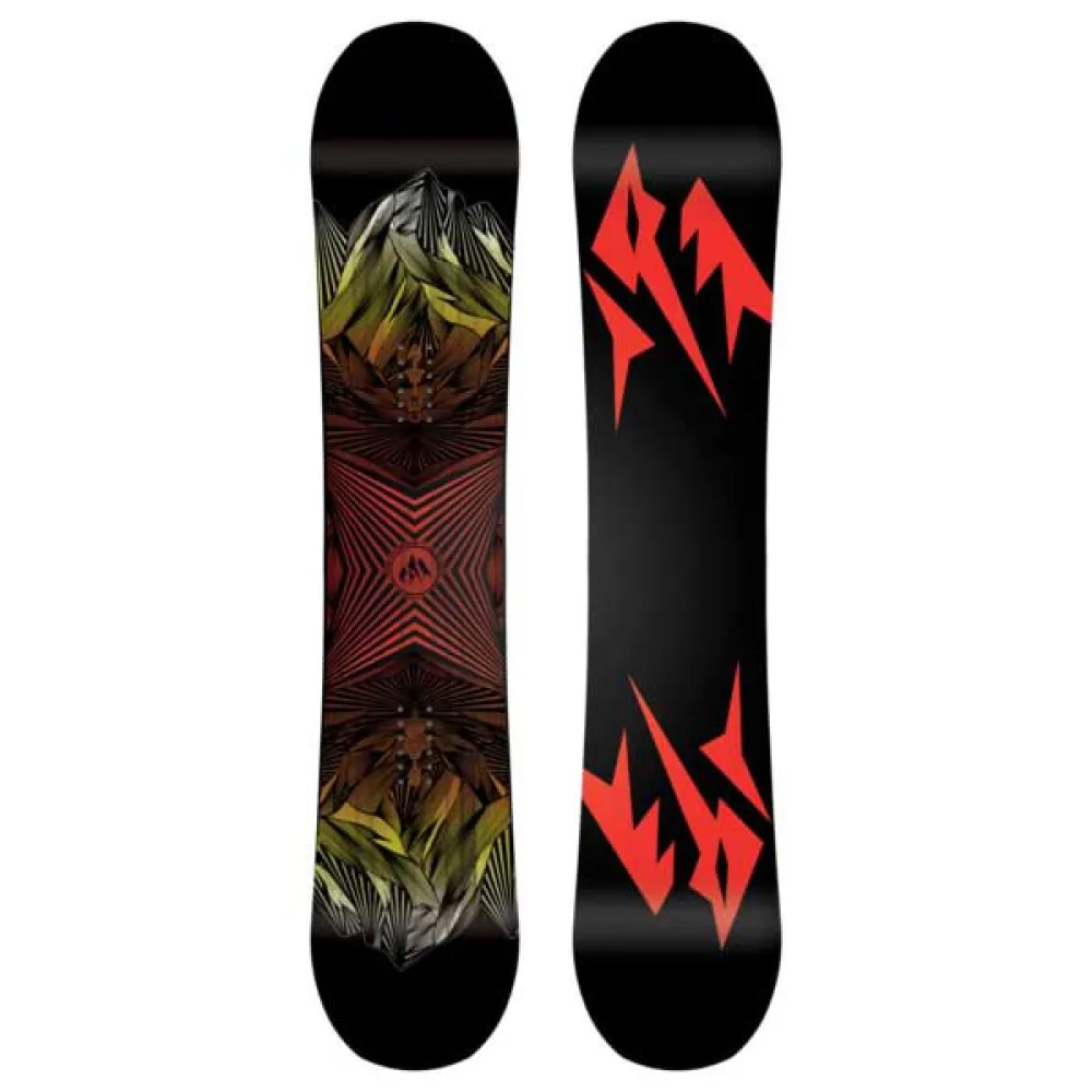 Jones Ultra Prodigy Junior Snowboard Multicolor