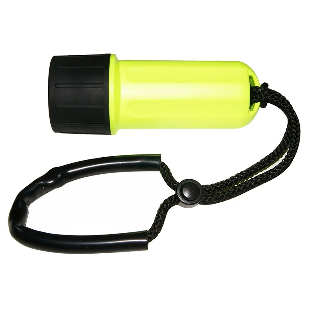 Led Concept Led-zaklamp 30 M Zwart