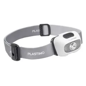Plastimo F9 Led Koplamp Grijs