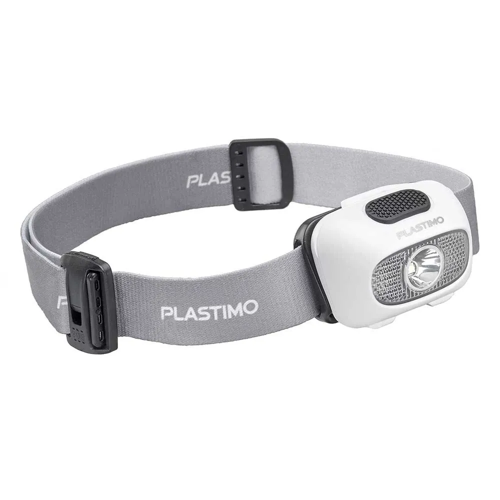 Plastimo F9 Led Koplamp Grijs