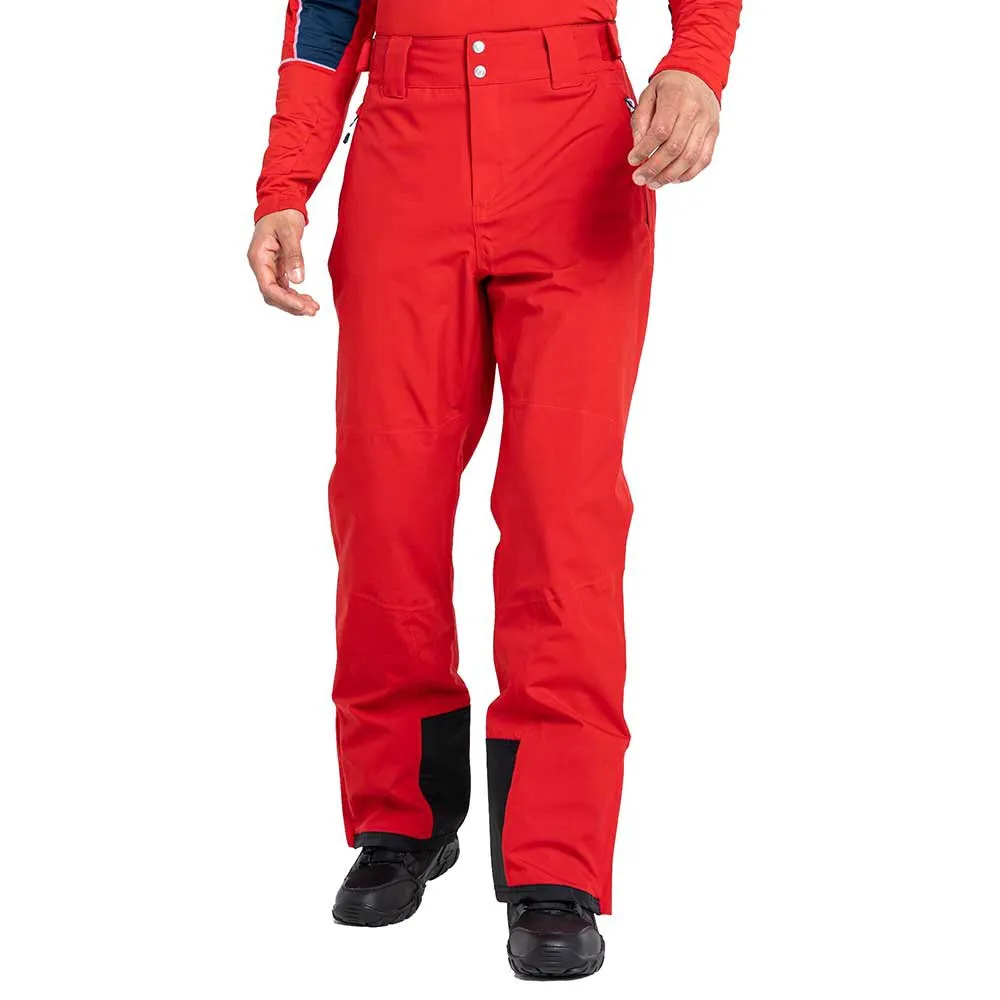 Dare2b Achieve Ii Broek Rood