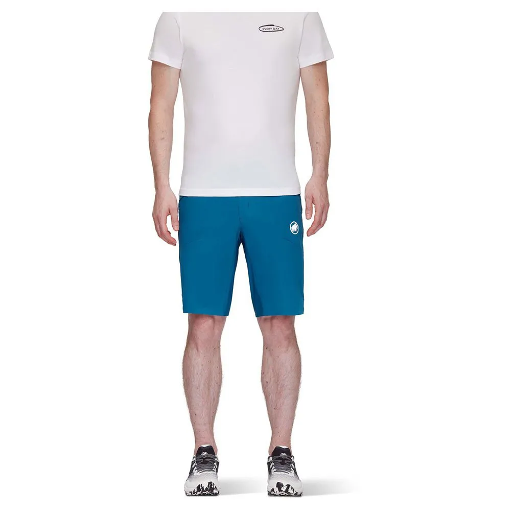 Mammut Aenergy Light Korte Broek Deep Ice