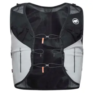 Mammut Aenergy Tr 5l Hydratatievest Zwart