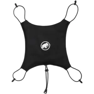 Mammut Helmhouder Zwart