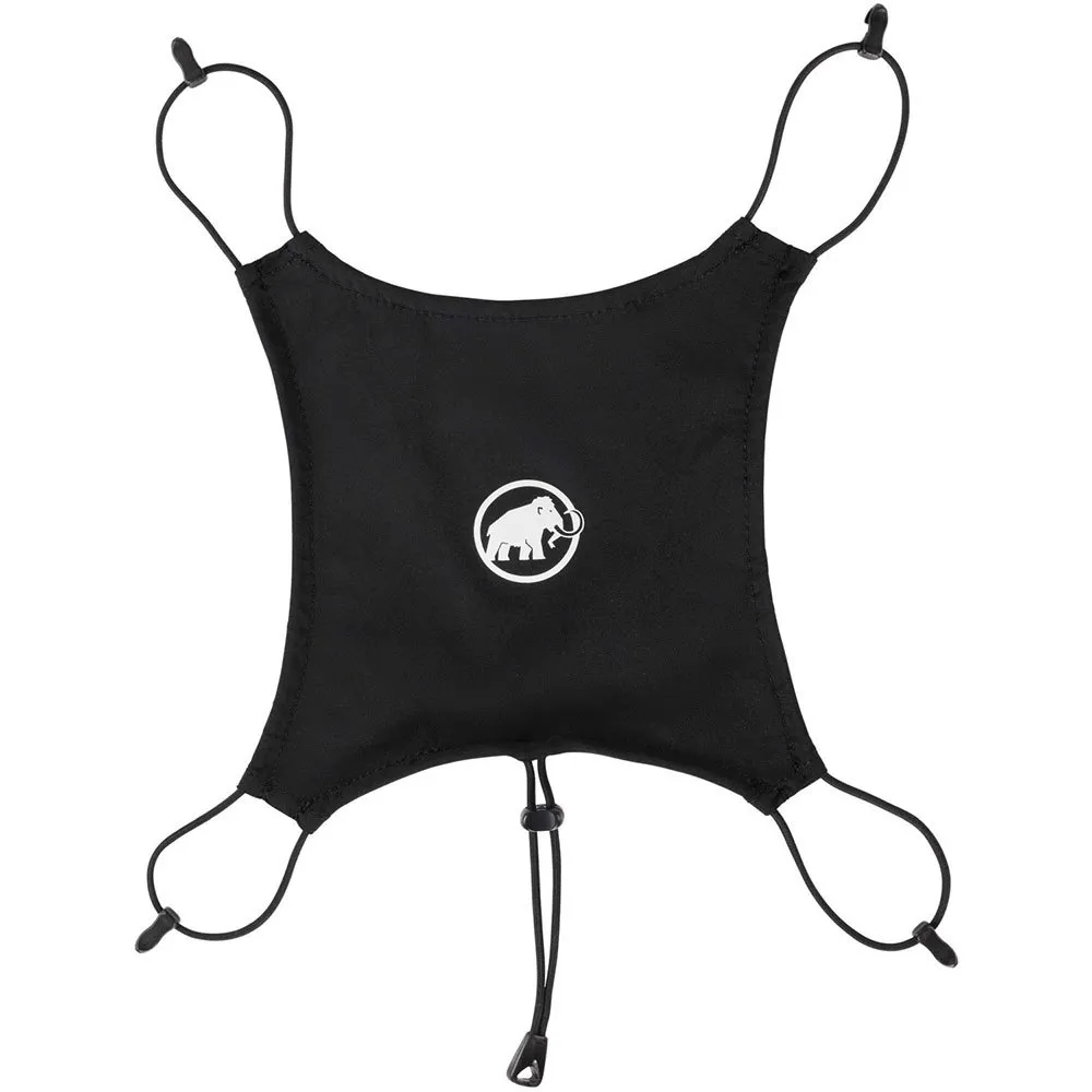 Mammut Helmhouder Zwart