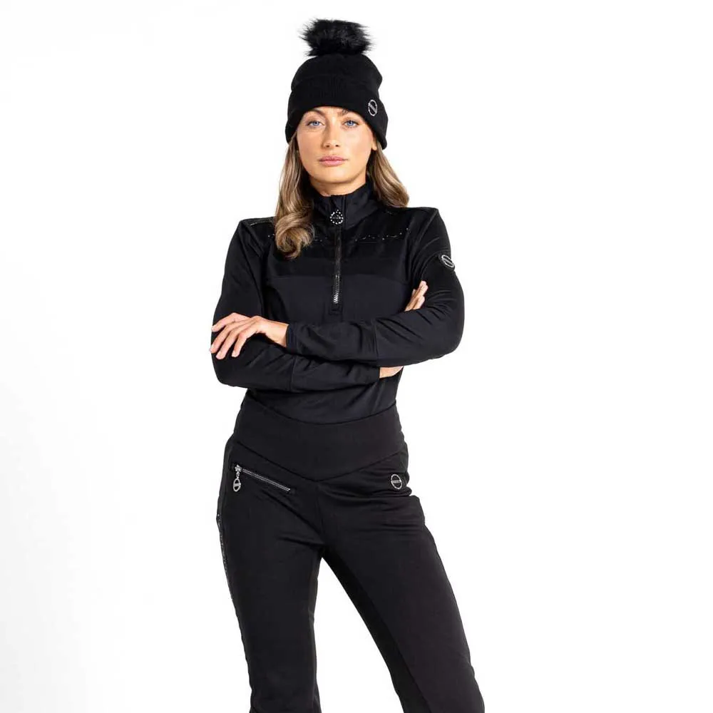 Dare2b Crystallize Broek Zwart