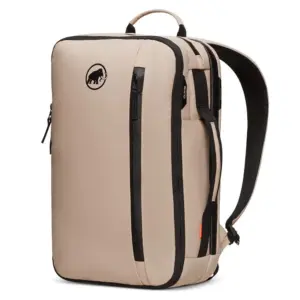 Mammut Seon Transporter 15l Rugzak Savana