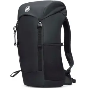 Mammut Tasna 20l Rugzak Zwart
