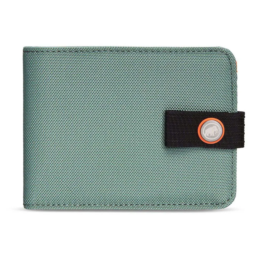 Mammut Xeron Portemonnee Dark Jade