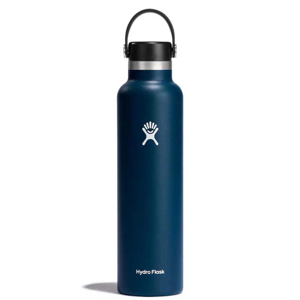 Hydro Flask 710ml Standard Flex Cap Thermosfles Indigo