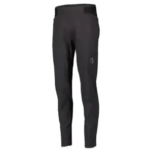 Scott Explorair Fast Broek Zwart