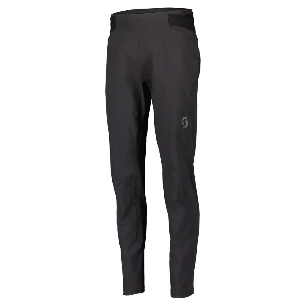 Scott Explorair Fast Broek Zwart