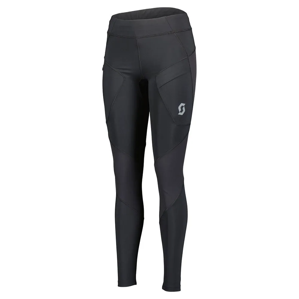 Scott Explorair Leggings Zwart