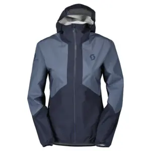 Scott Explorair Light Dryo 2.5l Jas Blauw