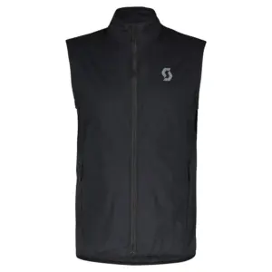 Scott Explorair Light Wb Vest Zwart