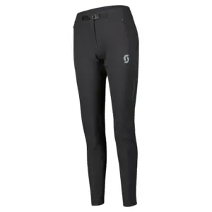 Scott Explorair Tech Broek Zwart