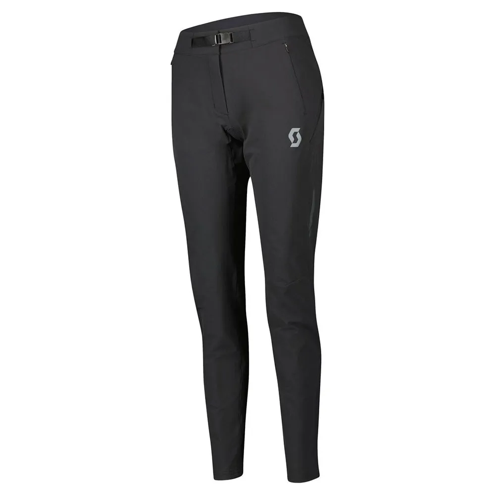 Scott Explorair Tech Broek Zwart