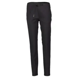 Scott Ripstop Mountain Broek Zwart