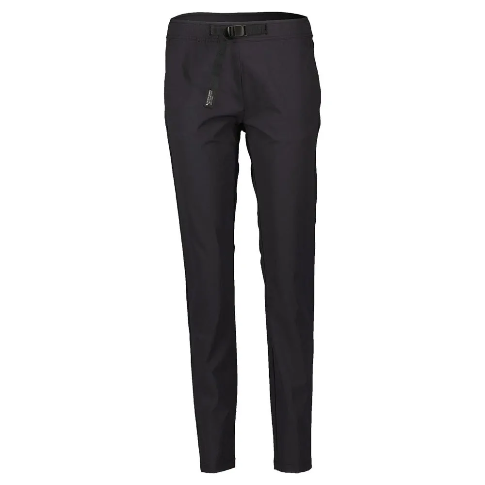 Scott Ripstop Mountain Broek Zwart