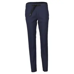 Scott Ripstop Mountain Broek Blauw
