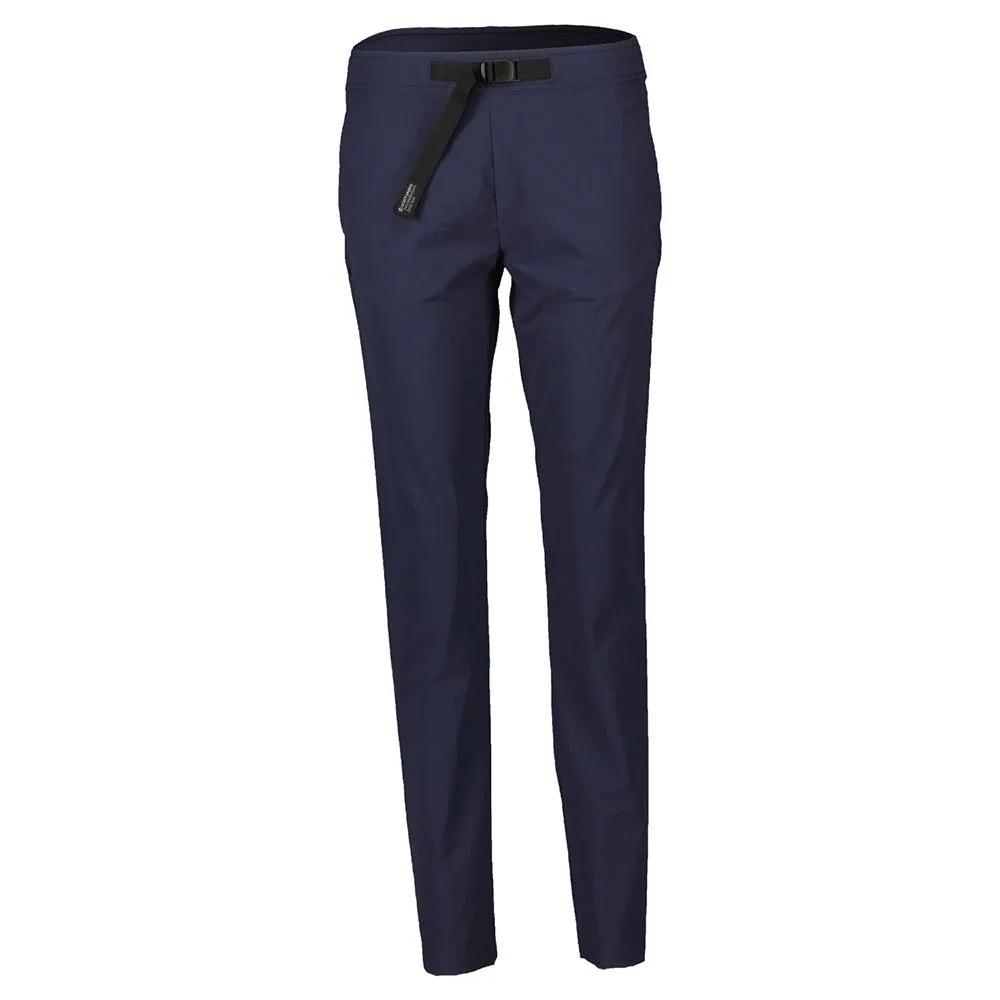 Scott Ripstop Mountain Broek Blauw