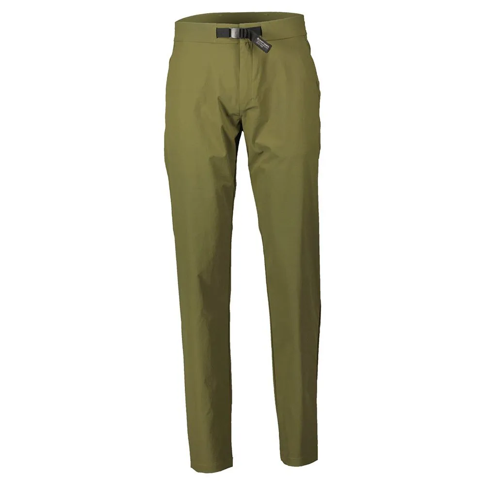 Scott Ripstop Mountain Broek Groen