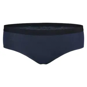 Odlo Active F-dry Light Eco Slipje Dark Sapphire