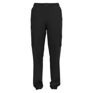 Odlo Ascent 365 Broek Zwart