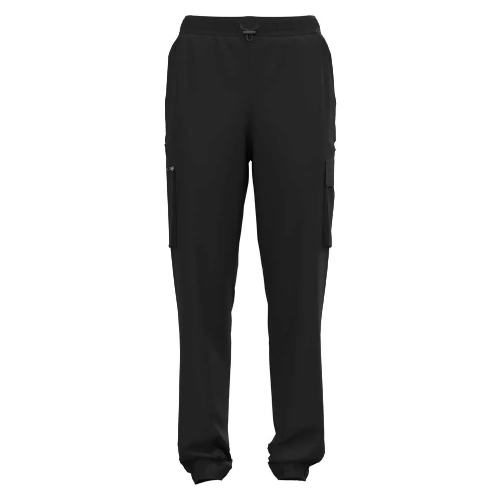 Odlo Ascent 365 Broek Zwart