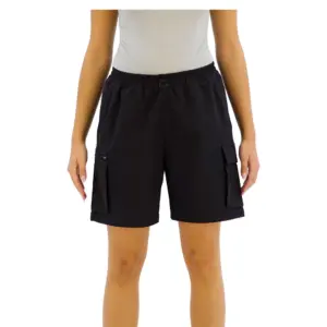 Odlo Ascent 365 Korte Broek Zwart