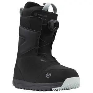 Nidecker Cascade Snowboardlaarzen Voor Dames Zwart