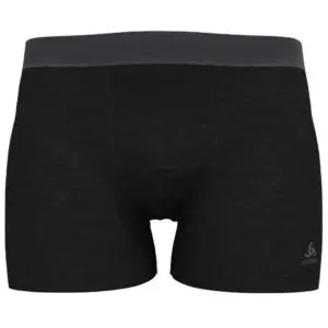 Odlo Natural Performance Pw 130 Boxers Zwart